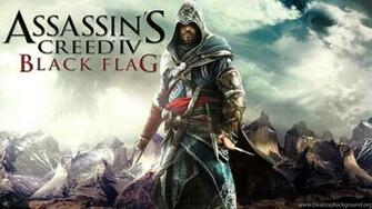 Entre Piratas Assassins Creed Iv Gameplay Ac4