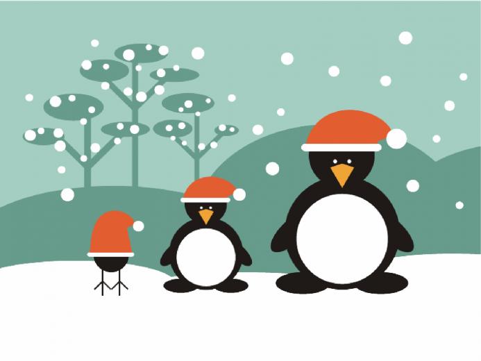 Christmas Wallpaper