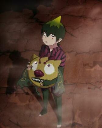 Amaimon S Lonely Childhood By Narutolover6219