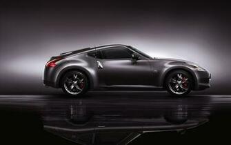 Edition 370z 40th Anniversary Model Wallpaper HD