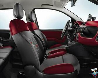 Fiat Panda Wallpaper HD