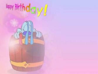 Happy BirtHDay Background Powerpoint