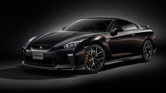 Nissan Gt R Naomi Osaka 4k Wallpaper HD Car