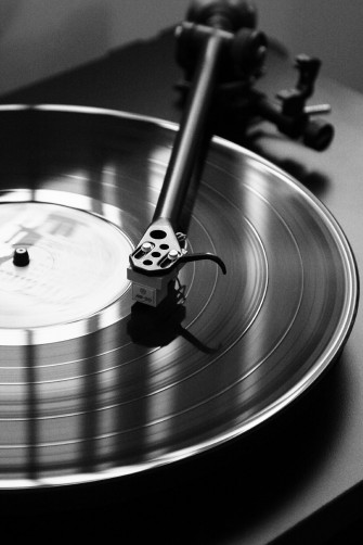 Aesthetic Picture Music Wallpaper