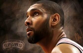 Tim Duncan Wallpaper