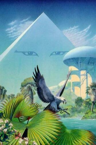 Roger Dean Mobile Resolutions