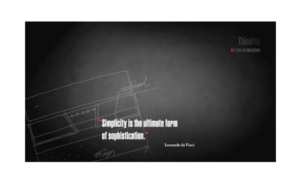 Thinkpad Wallpaper Wide HD