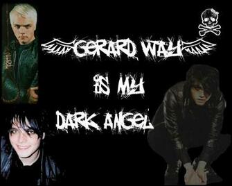 My Chemical Romance Wallpaper By Celia2101 Imnotokay Net
