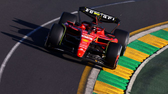 Vasseur Rules Out Ferrari Car Concept Change As He Claims