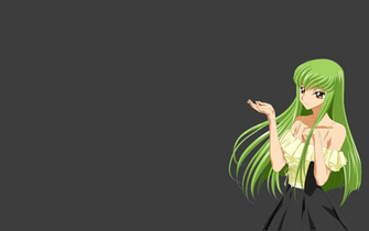 Code Geass Computer Wallpaper Desktop Background Id