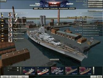 World Of Warships Closed Beta Gestartet