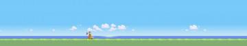 Calvin And Hobbes Triple Monitor Wallpaper Cc