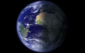 Planets Earth HD Wallpaper Space