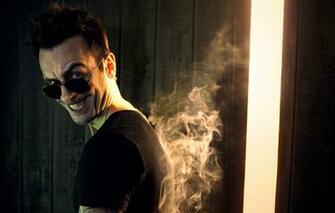 Wallpaper Joseph Gilgun Preacher The Cassidy Image