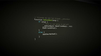 Programming Computer Wallpaper Desktop Background Id