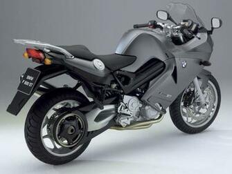 Bmw F800 St Motorcycle Desktop Wallpaper