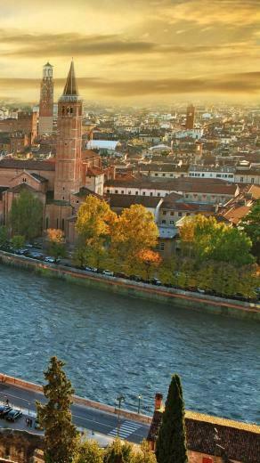 Man Made Verona Wallpaper Id