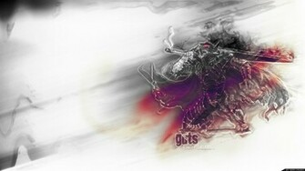 Berserk Wallpaper HD