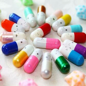 Online Kopen Wholesale Rode Capsule Pil Uit China