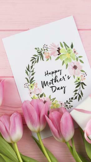Holiday Mother S Day Wallpaper Id