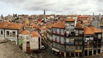 Porto Portugal Wallpaper Pictures Cities In The World