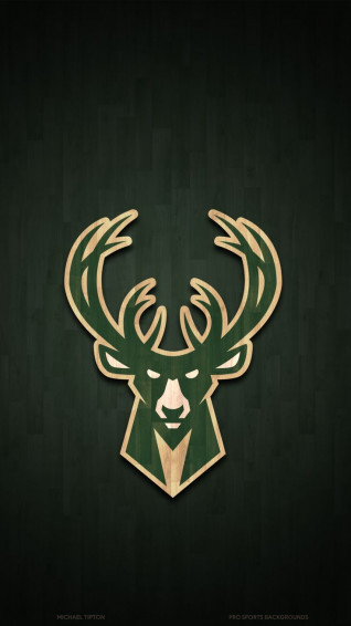 Milwaukee Bucks Wallpaper Pro Sports