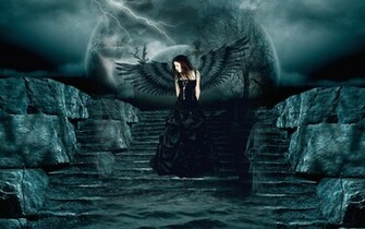 Dark Angel Wallpaper Livejournal