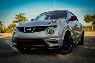 Vehicles Nissan Juke 4k Ultra HD Wallpaper