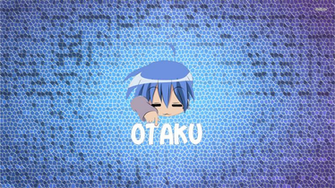 Otaku Wallpaper