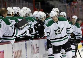 Dallas Stars Nhl Hockey Texas Wallpaper Background