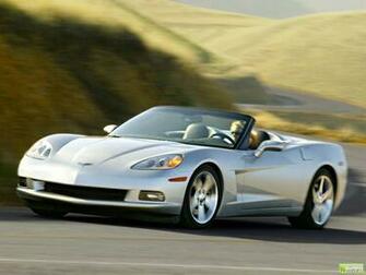 Corvette Wallpaper