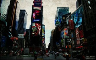 Theme Bin Archive Times Square HD Wallpaper