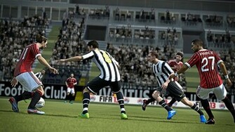 Image Wallpaper HD Fifa Album