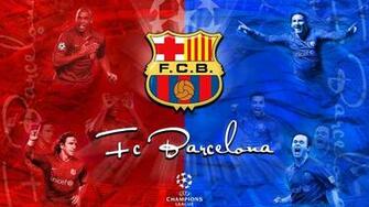 Fcb Wallpaper