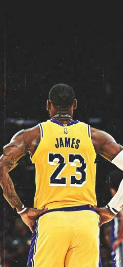 Lakers Wallpaper And Infographics Los Angeles