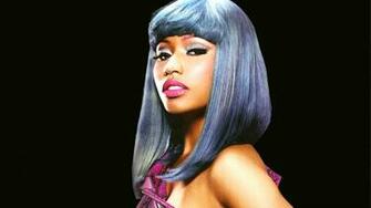 Nicki Minaj Rapper Wallpaper High Definition Quality