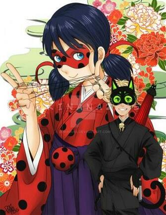 Miraculous Ladybug Marinette By Dokinana