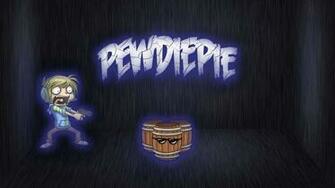 Pewdiepie Wallpaper By Skorgefreak