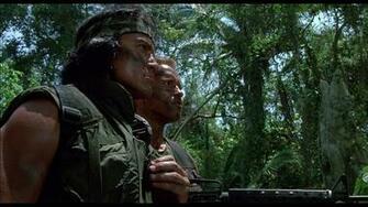Predator Wallpaper HD Desktop