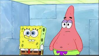 Spongebob And Patrick Wallpaper HD