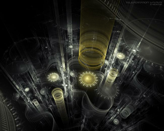 Abstract HD Wallpaper Background