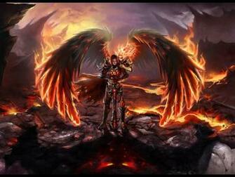 Kiril Accompanied By Inferno Might Magic Heroes