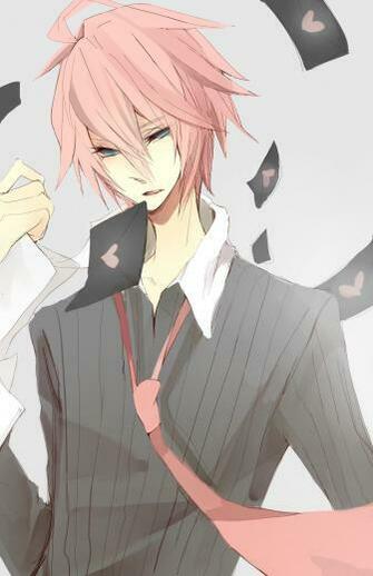 Pics Of Vy1 And Vy2 Vocaloid Love Tags Anime Saamigu