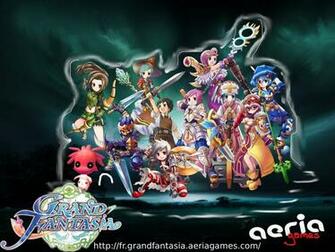 Grand Fantasia Wallpaper Weddingdressin