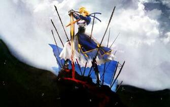 On November By Stephen Comments Off Saber HD Wallpaper