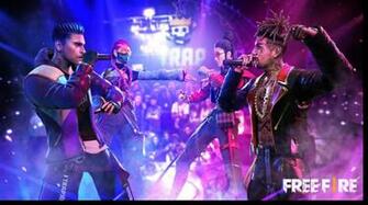 Garena Fire Releases New Rap Video To Be Followed By Special