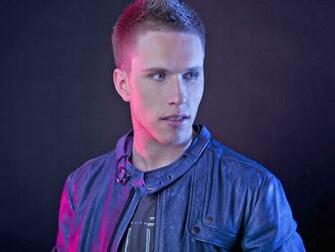 Nicky Romero HD Desktop Wallpaper Instagram Photo
