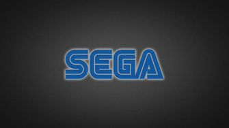 Sega Logo Wallpaper X By Festivus31