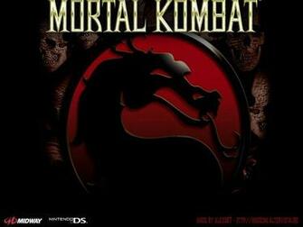 Mortal Kombat Movie Wallpaper