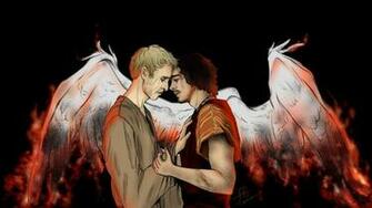 Pythagoras And Icarus Bbc Atlantis By Lost